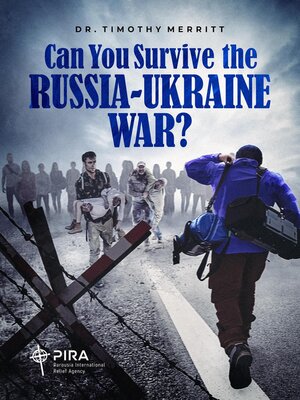 cover image of Can You Survive the Russian-Ukraine War?